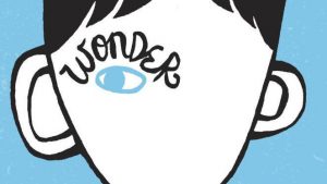 Cover Image - Wonder